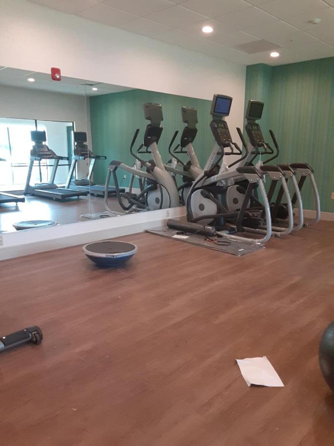 Express & - Harrisburg S - By Ihg 3* Mechanicsburg