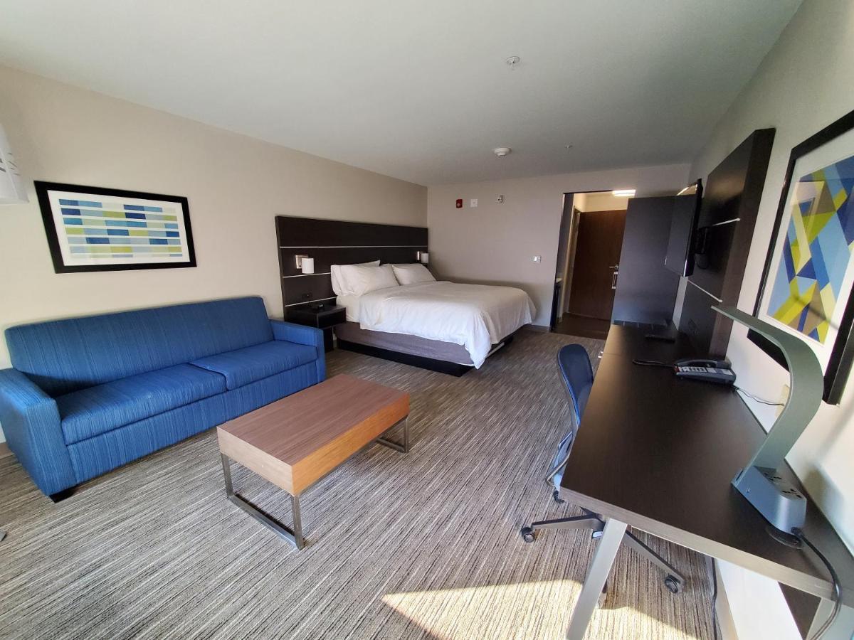 Hotel Express & - Harrisburg S - By Ihg
